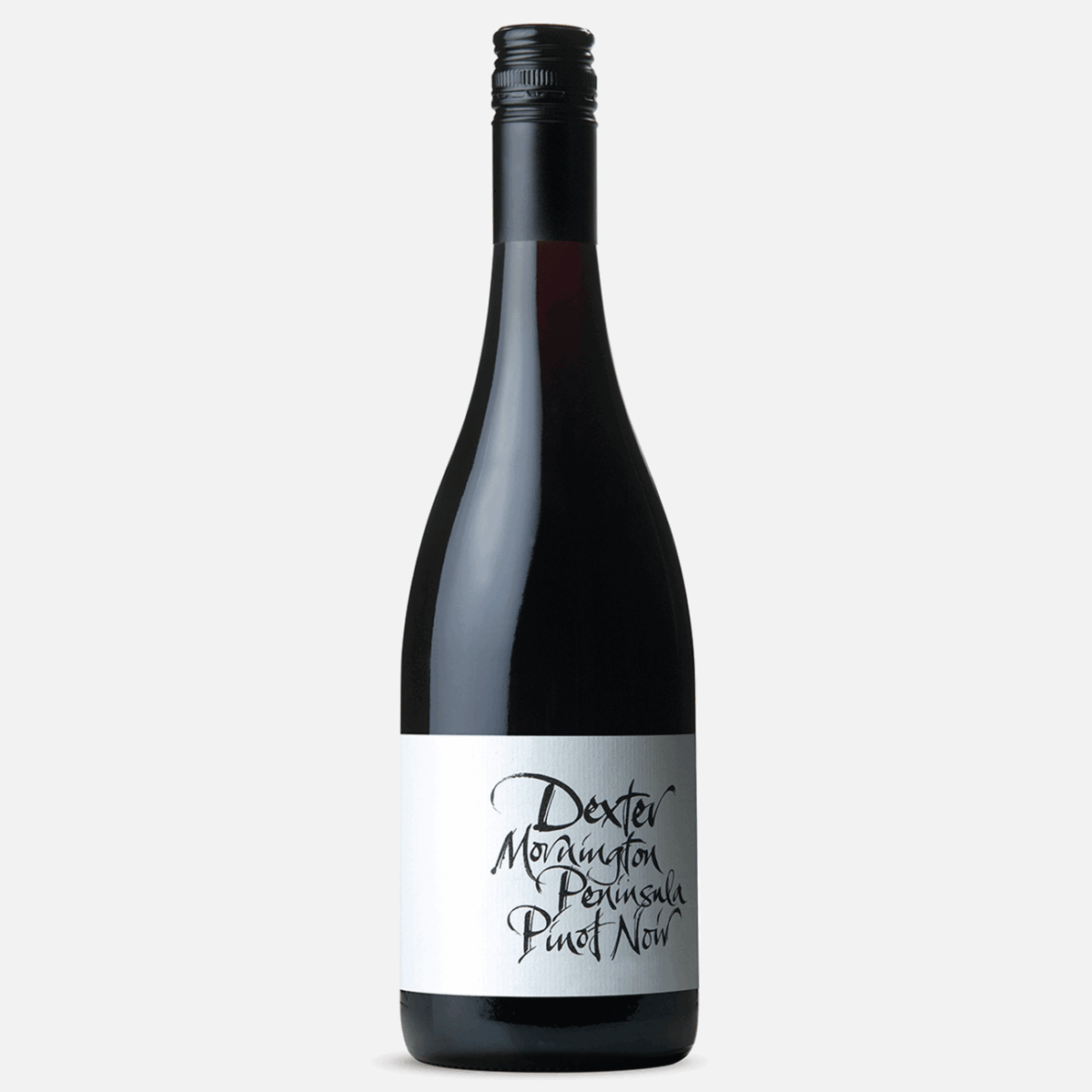 Dexter Pinot Noir 2023 (6 Bottles) Mornington Peninsula - Image 1