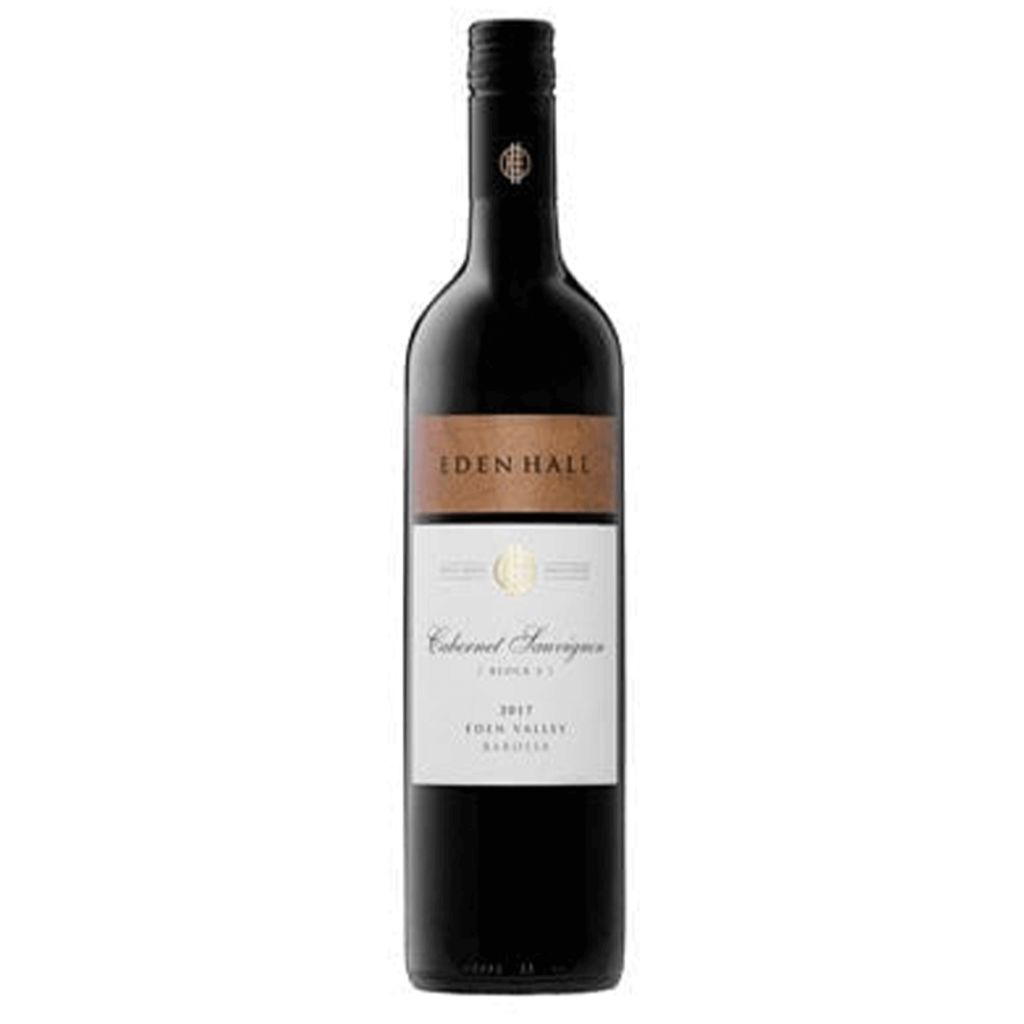 Eden Hall Block 3 Cabernet Sauvignon