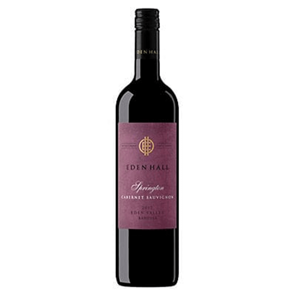 Eden Hall Springton Cabernet Sauvignon