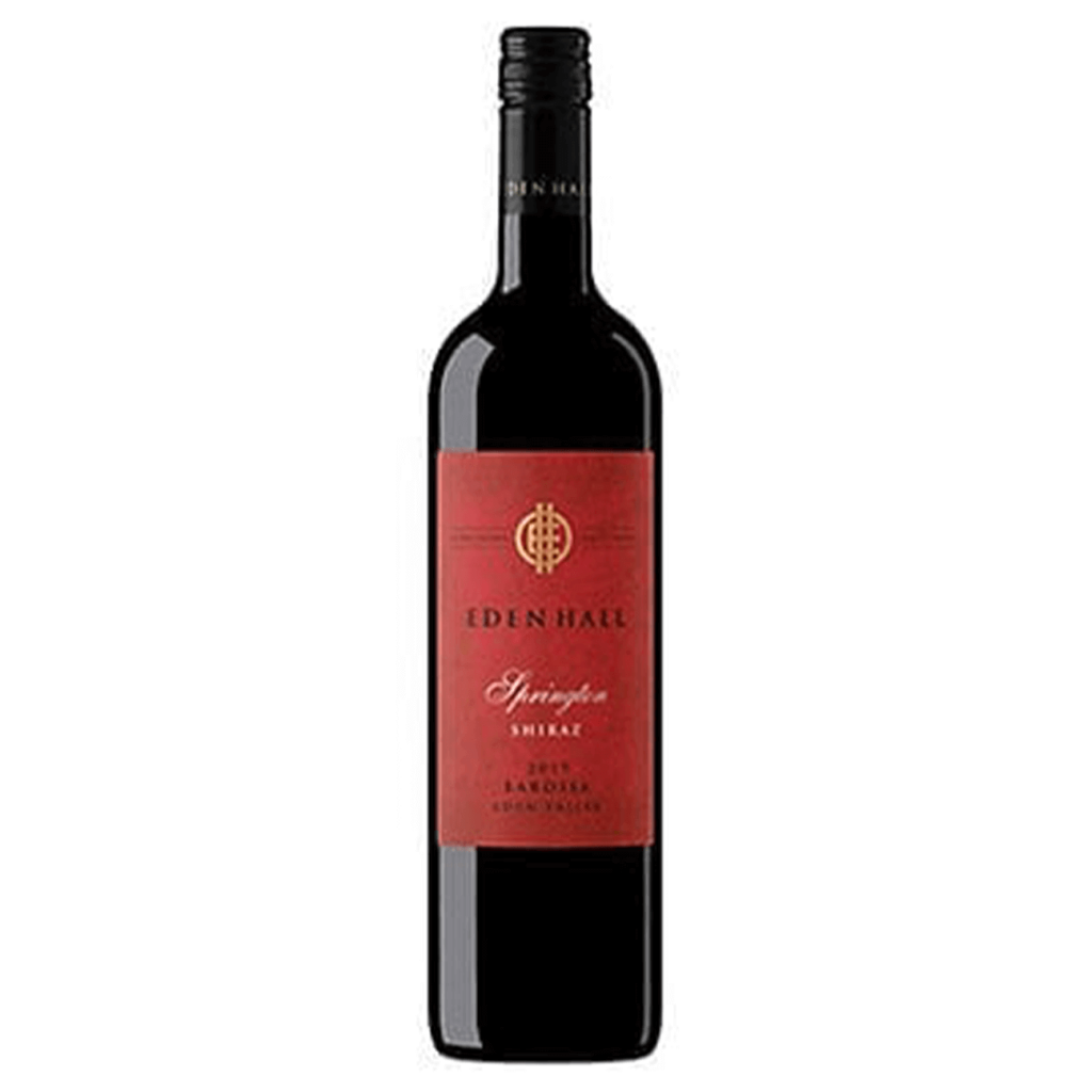Eden Hall Springton Shiraz