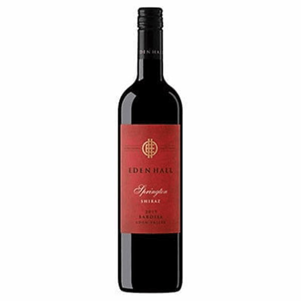 Eden Hall Springton Shiraz
