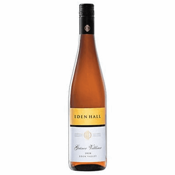Eden Hall Grüner Veltliner