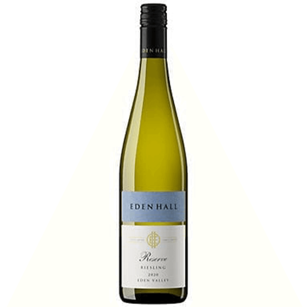 Eden Hall Reserve Riesling