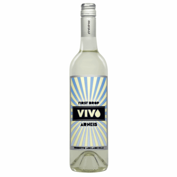 First Drop Vivo Arneis