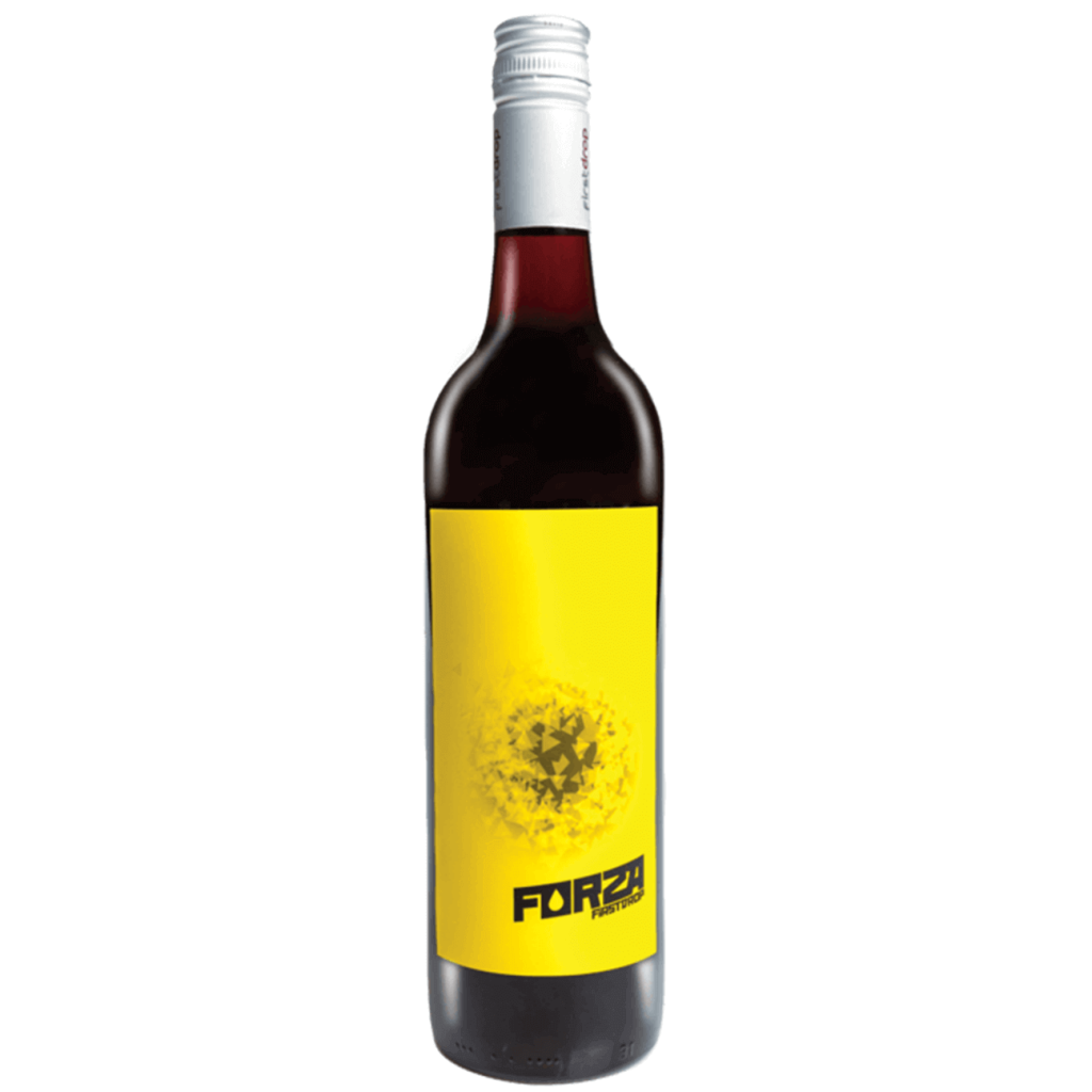 First Drop Forza Nebbiolo