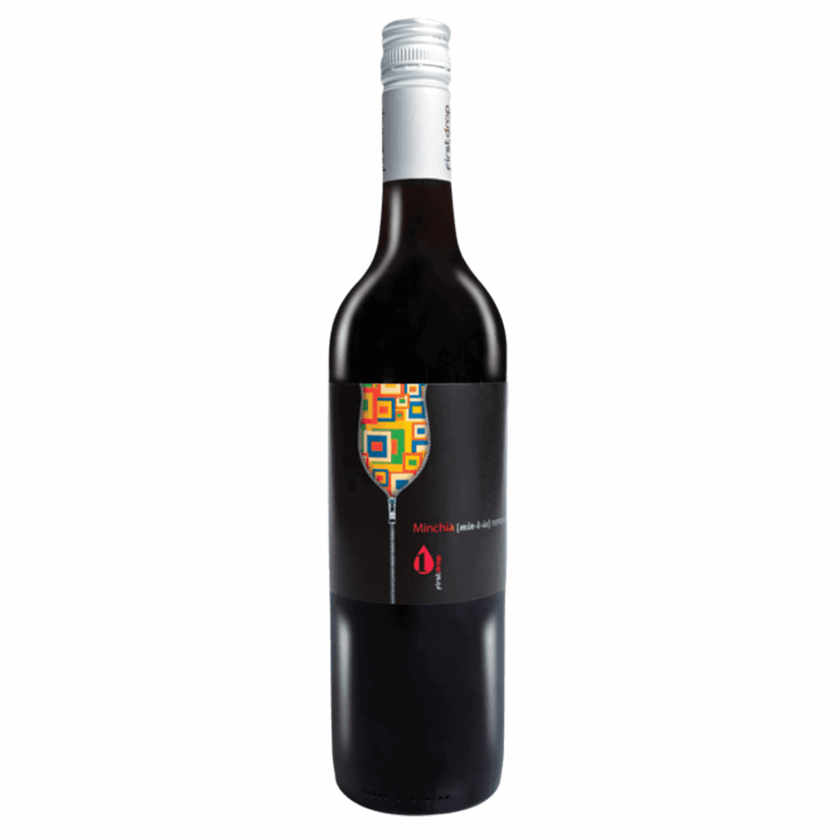 First Drop Minchia Montepulciano