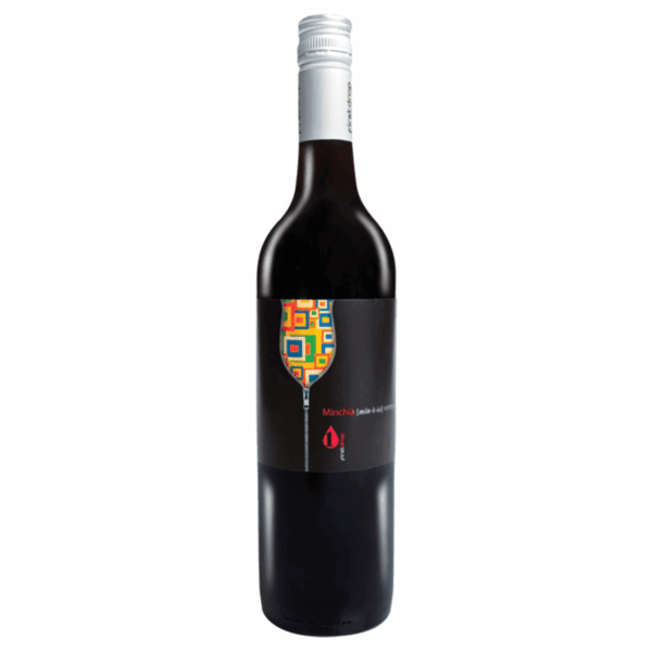 First Drop Minchia Montepulciano