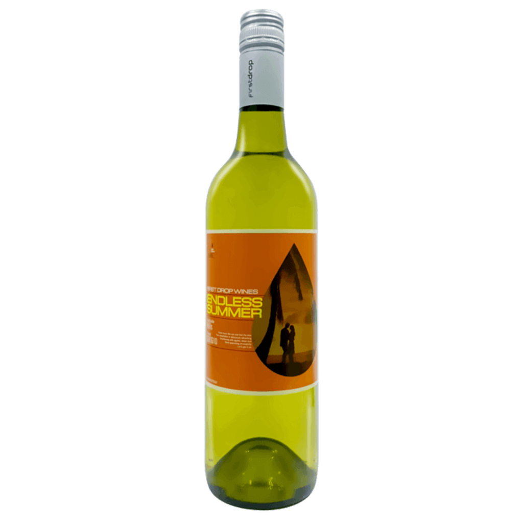 First Drop Endless Summer Pinot Grigio