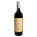 First Drop ‘Fat of the Land’ Ebenezer Shiraz