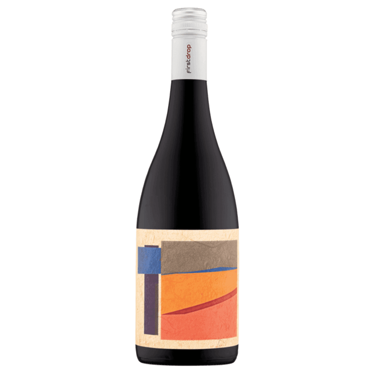 First Drop ‘Cold Sweat’ Wilton Shiraz 2020 (6 Bottles) Eden Valley - Image 1
