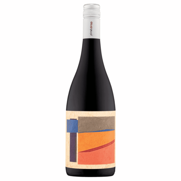 First Drop ‘Cold Sweat’ Wilton Shiraz
