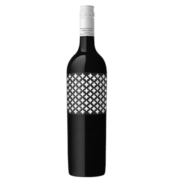 Heirloom Vineyards A'Lambra Barossa Valley Shiraz 2023