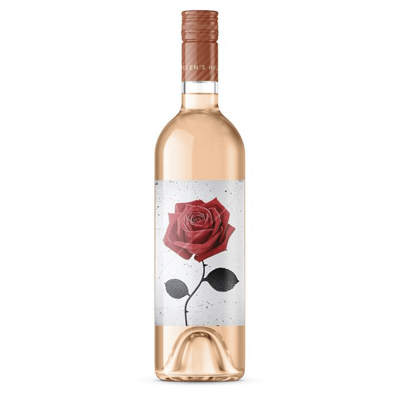 Helen's Hill 2021 Lana's RosÇ (6 Bottles) Helen's Hill Lana's Rosé 2023 (6 Bottles) Yarra Valley, VIC - Image 1