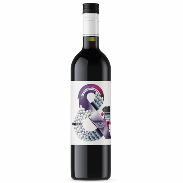 Hither & Yon Tempranillo 2023 (12 Bottles) McLaren Vale