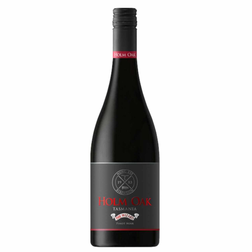 Holm Oak The Wizard Pinot Noir