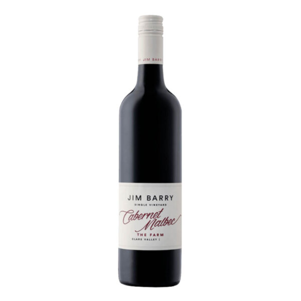 Jim Barry Wines Single Vineyard The Farm Cabernet Malbec