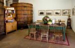 Kay Brothers Basket Pressed Reserve Nero d’Avola 2022 (6 Bottles) McLaren Vale - Image 4