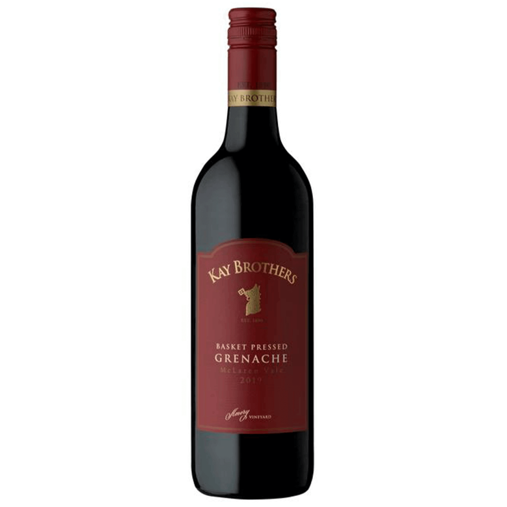 Kay Brothers Basket Pressed Grenache