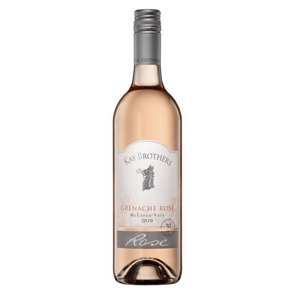 Kay Brothers Grenache Rosé