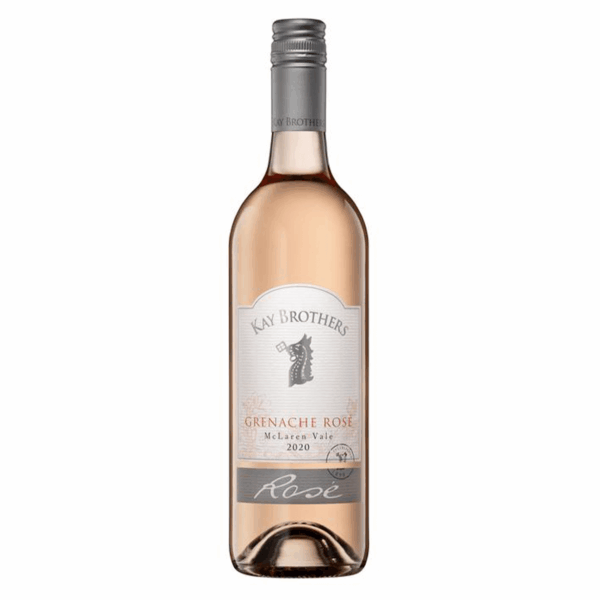 Kay Brothers Grenache Rosé