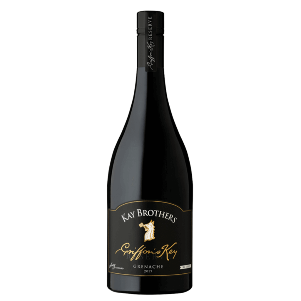Kay Brothers Griffon's Key Grenache