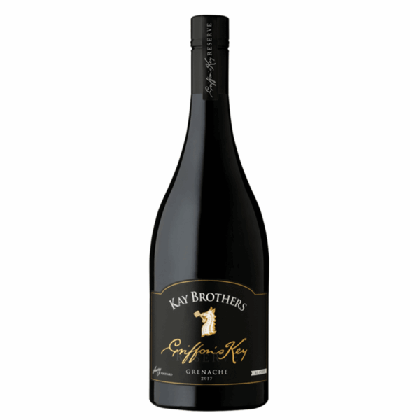 Kay Brothers Griffon's Key Grenache