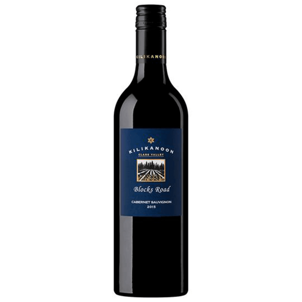 Kilikanoon Blocks Road Cabernet Sauvignon