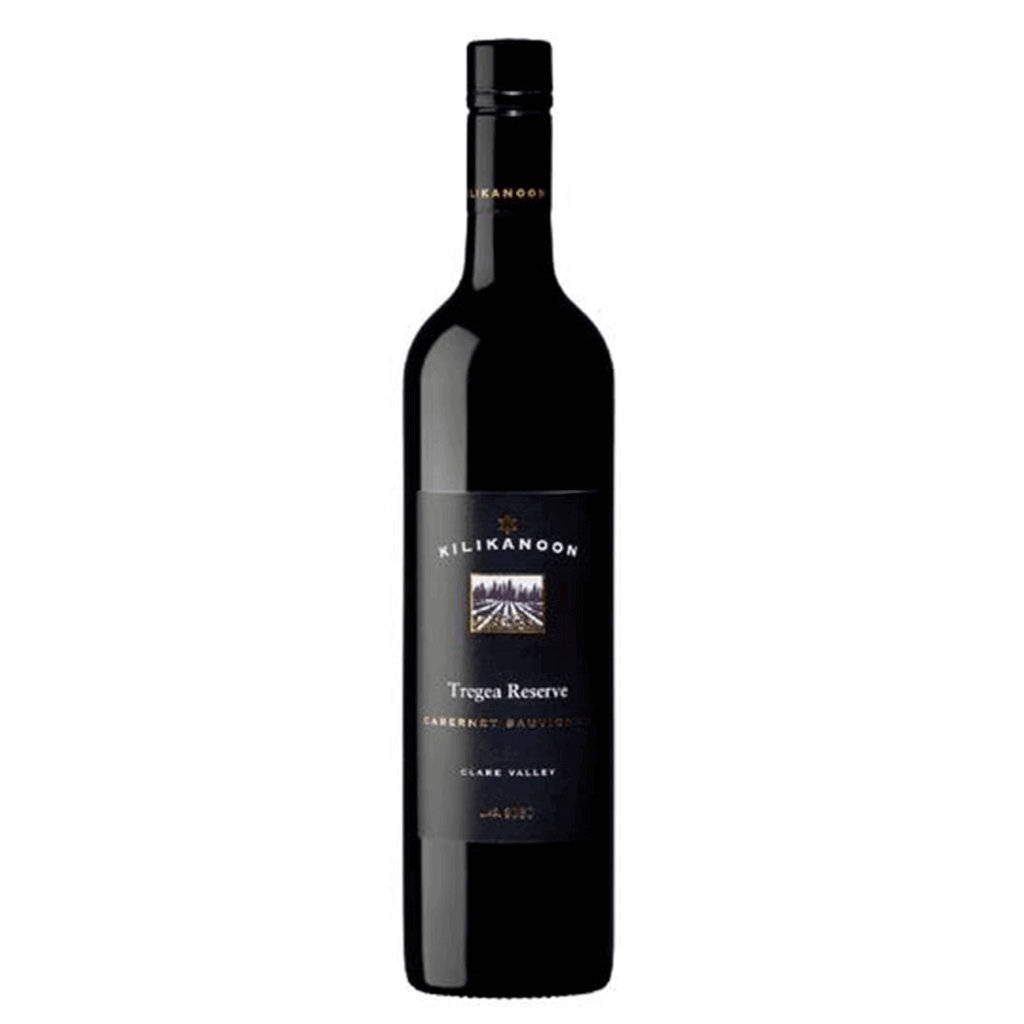 Kilikanoo Tregea Reserve Cabernet Sauvignon