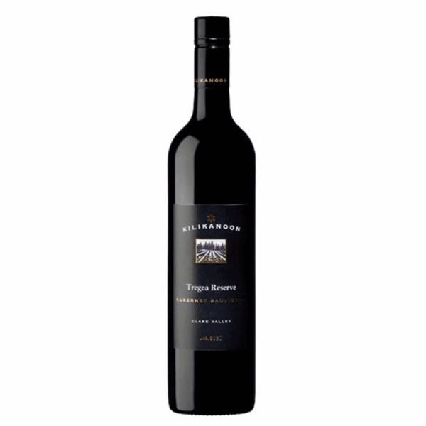 Kilikanoo Tregea Reserve Cabernet Sauvignon