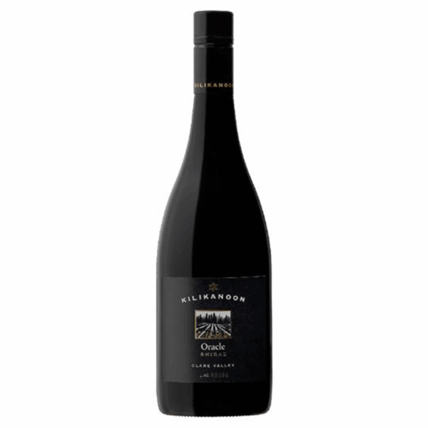 Kilikanoon Oracle Shiraz