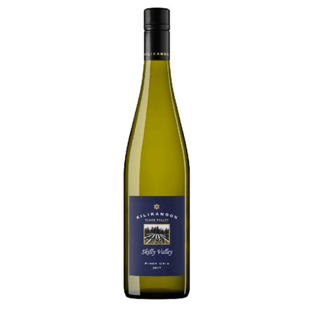 Kilikanoon Skilly Valley Pinot Gris