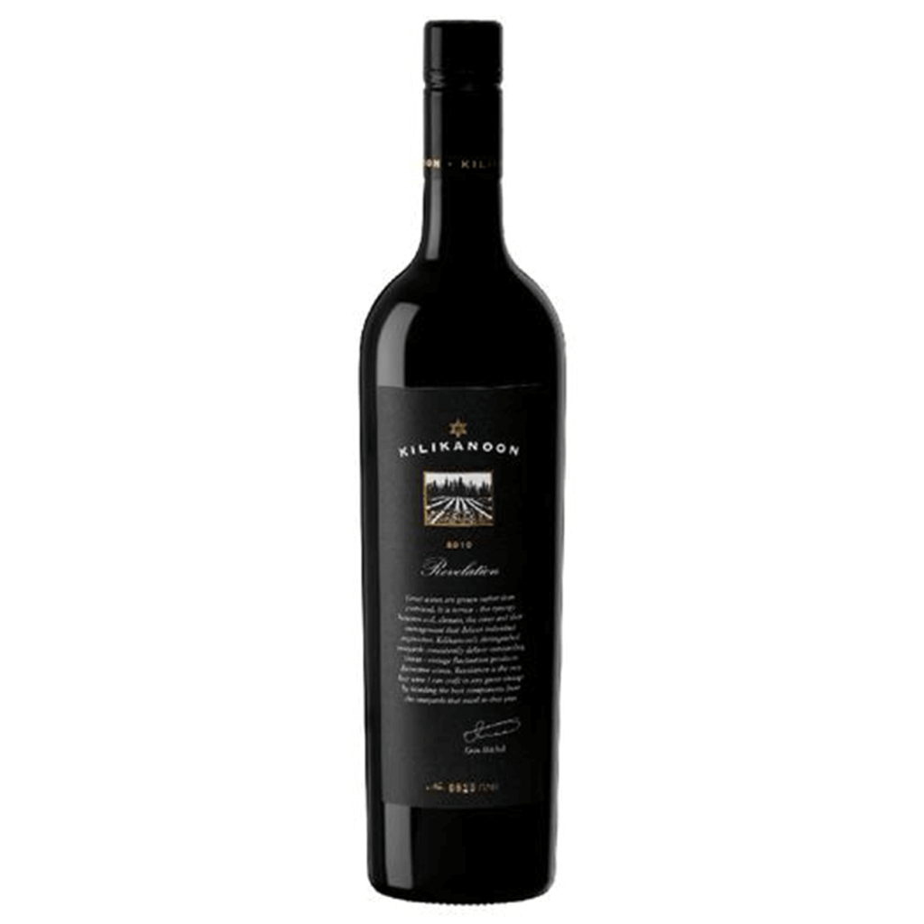Kilikanoon Covenant Shiraz