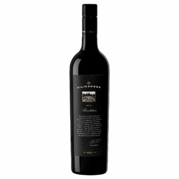 Kilikanoon Covenant Shiraz