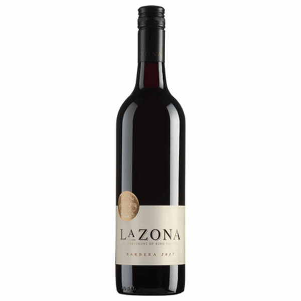 Chrismont La Zona Barbera