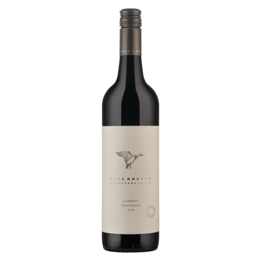 Lake Breeze Cabernet Sauvignon
