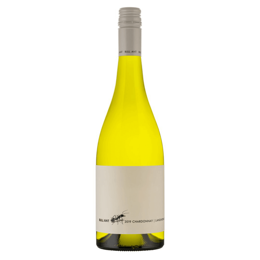 Lake Breeze Bullant Chardonnay