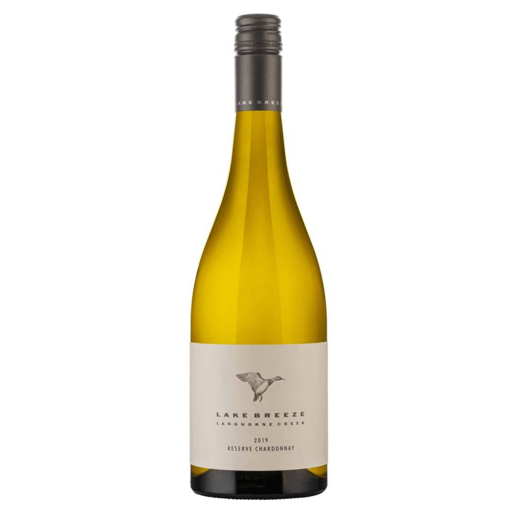 Lake Breeze Reserve Chardonnay