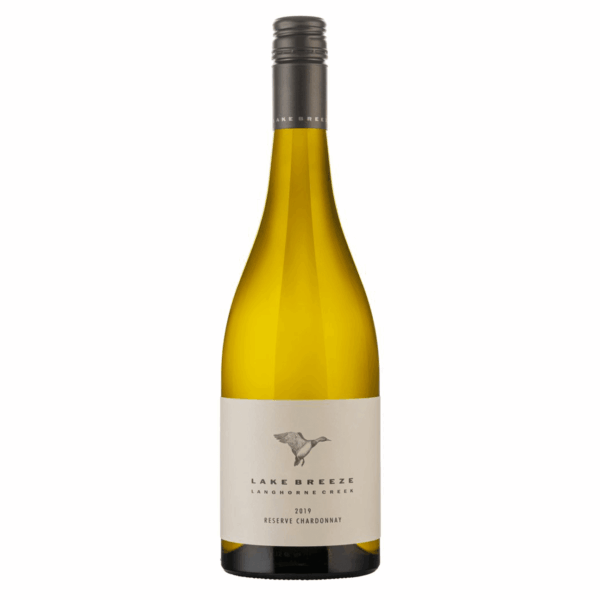 Lake Breeze Reserve Chardonnay
