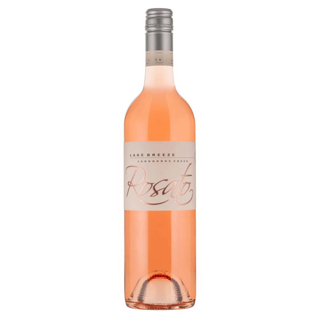 Lake Breeze Rosato