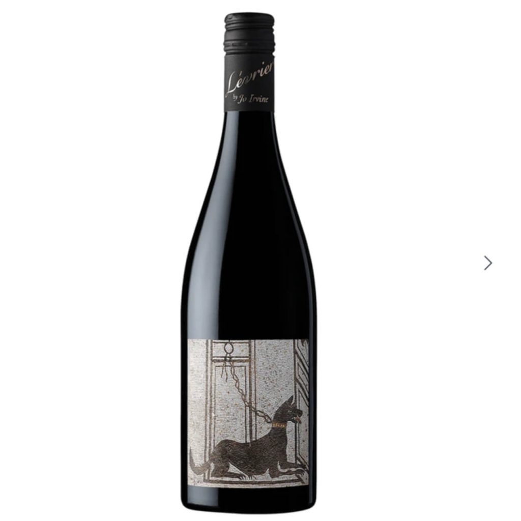 Levrier Anubis Cabernet Sauvignon