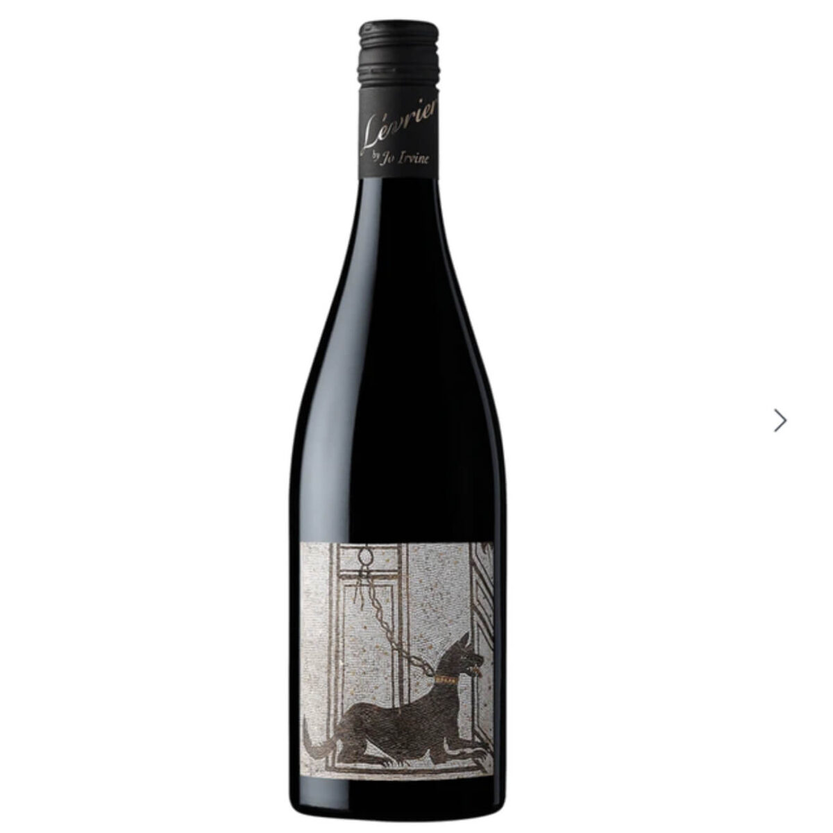 Levrier Anubis Cabernet Sauvignon