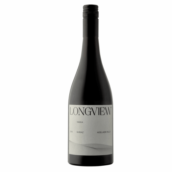 Longview Yakka Shiraz