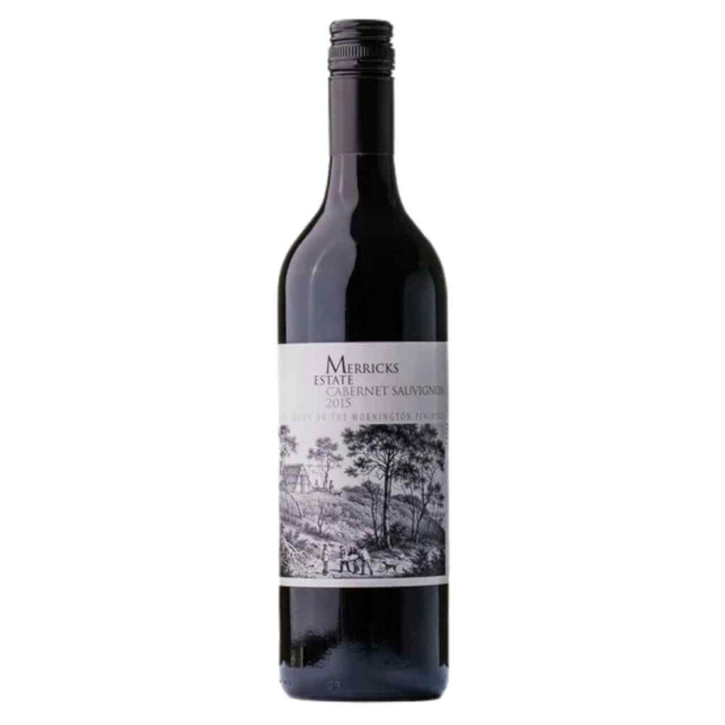 Merricks Estate Cabernet Sauvignon