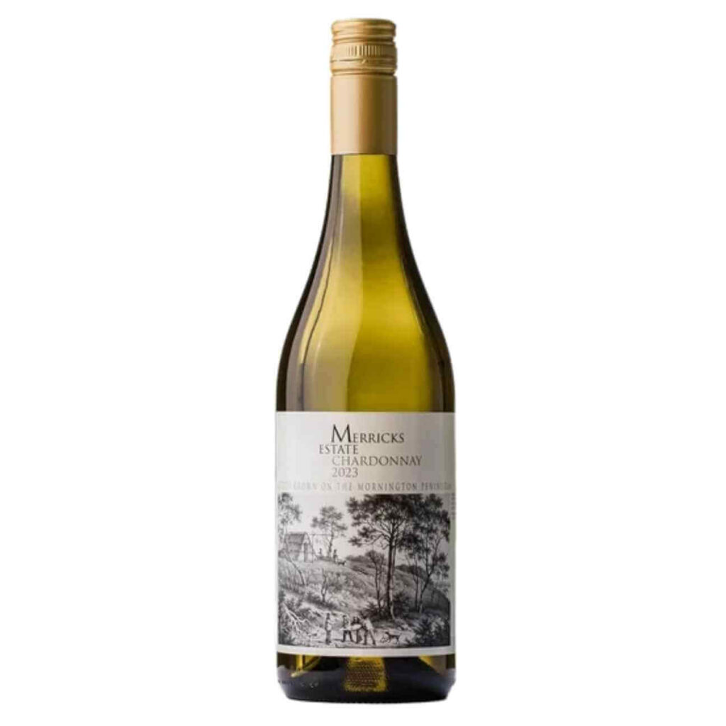Merricks Estate Chardonnay