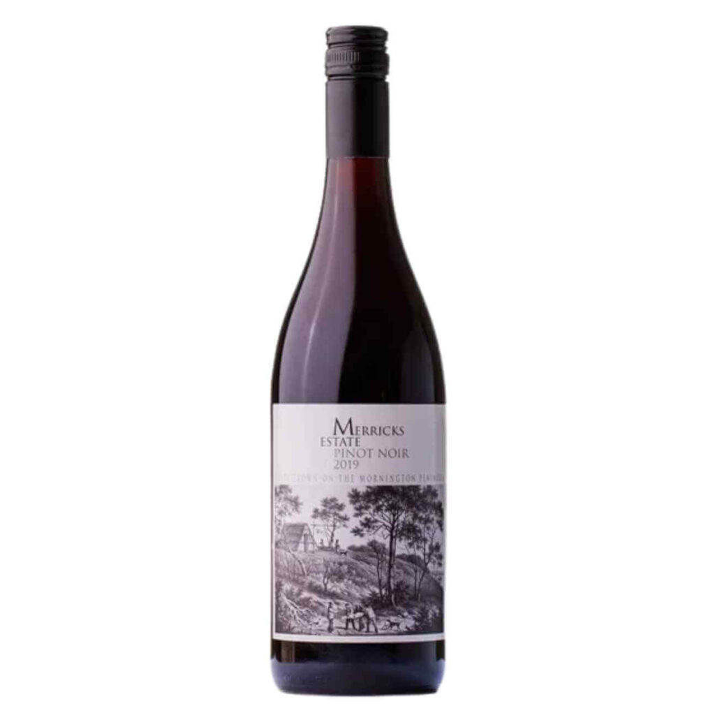Merricks Estate Pinot Noir