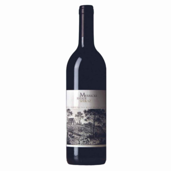 Merricks Estate Shiraz