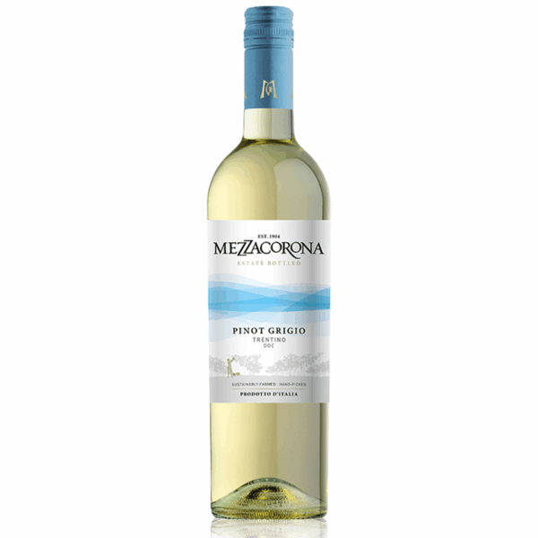 Mezzacorona Pinot Grigio