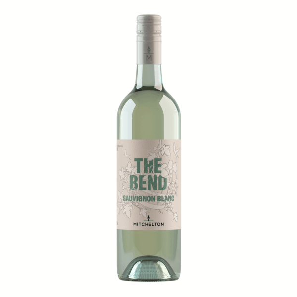 Mitchelton The Bend Sauvignon Blanc (6 Bottles) King Valley, VIC