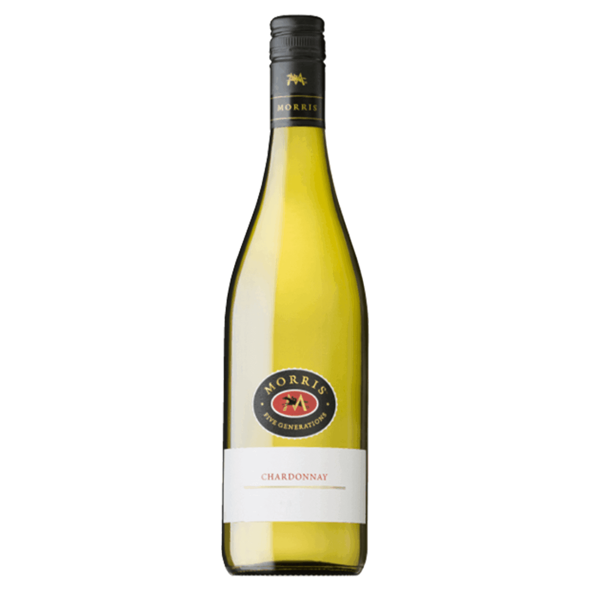 Morris Wines Chardonnay 2021 (12 Bottles) Rutherglen - Image 1