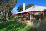 Mount Avoca Estate 2019 Merlot (12 Bottles) Pyrenees, Victoria - Image 7